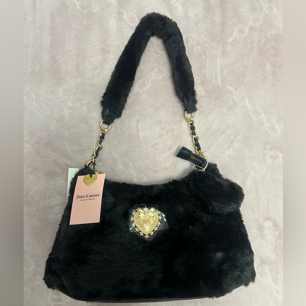 Juicy Couture Love Furry